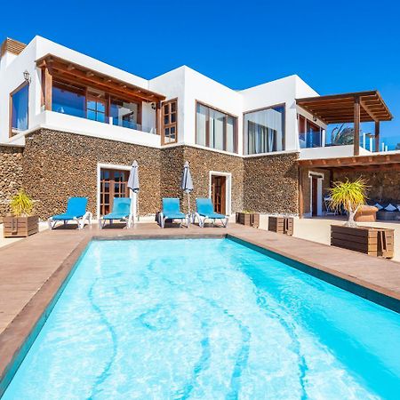 Villa Vista Mar يايثا المظهر الخارجي الصورة