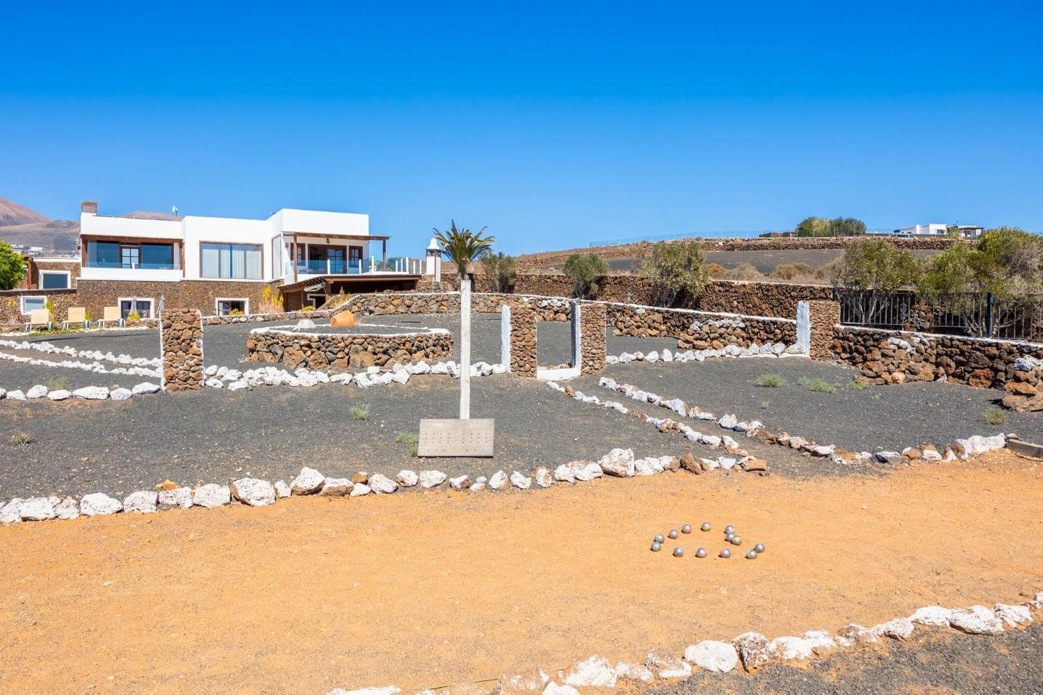 Villa Vista Mar يايثا المظهر الخارجي الصورة