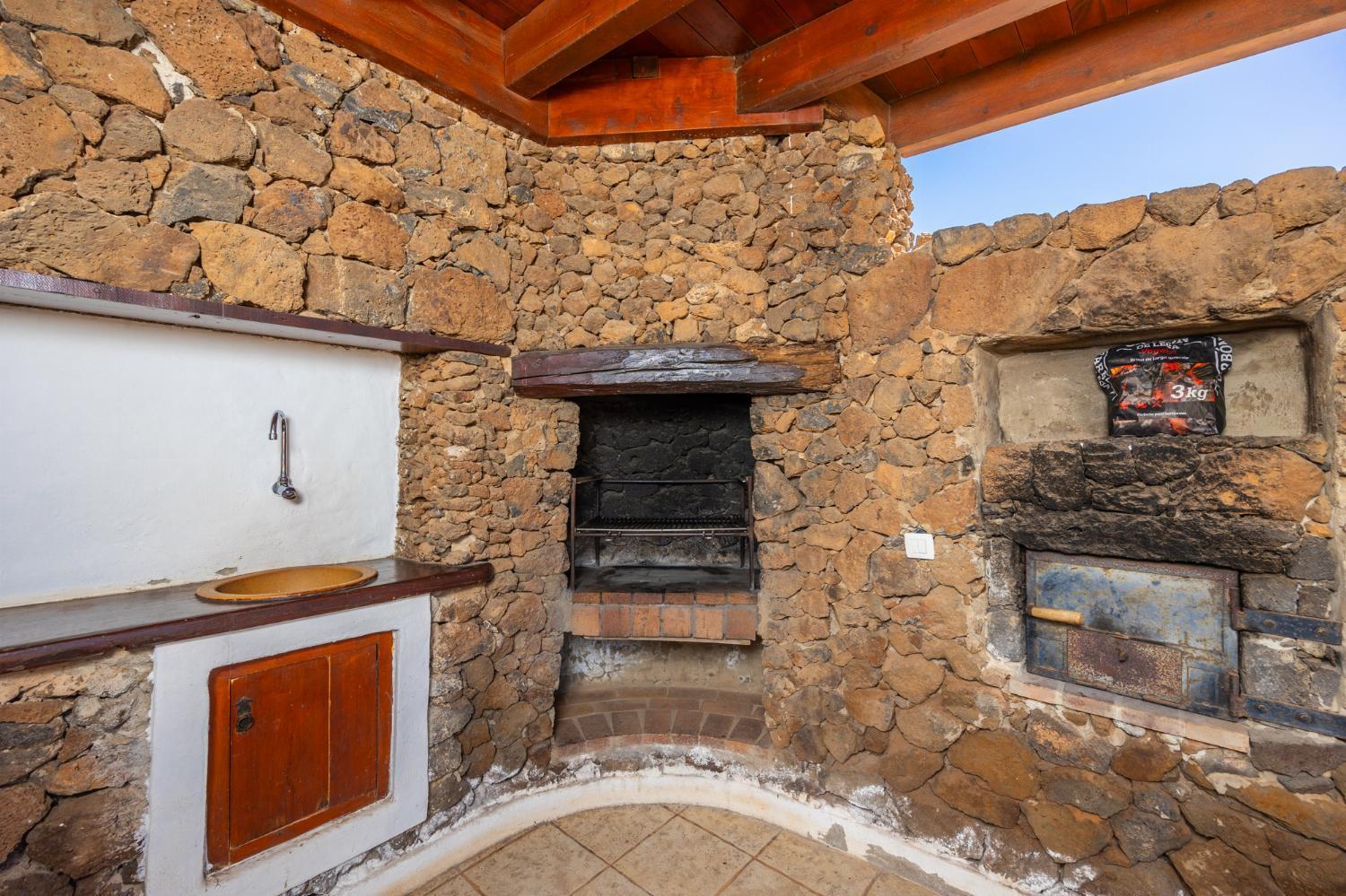 Villa Vista Mar يايثا المظهر الخارجي الصورة