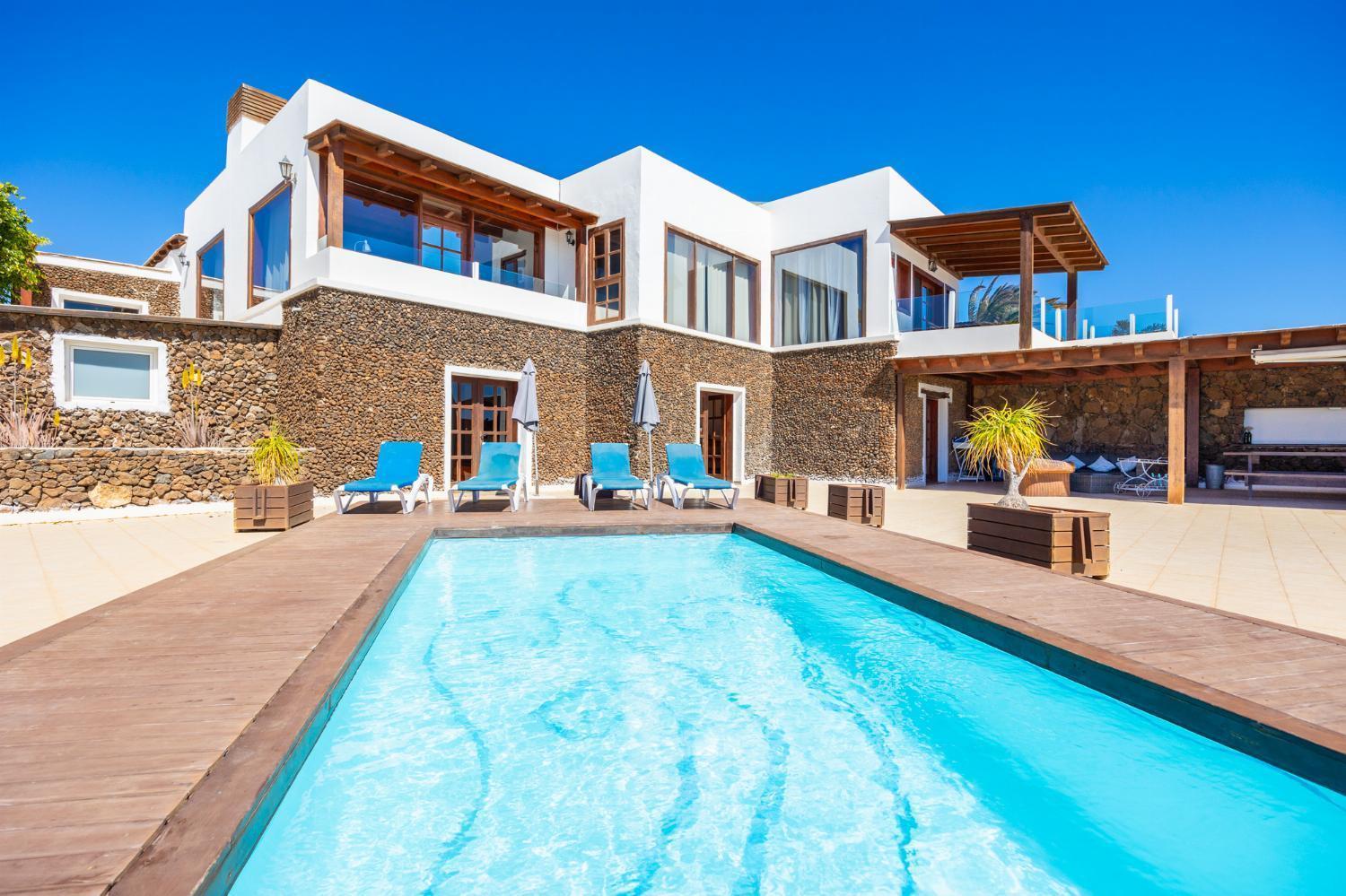 Villa Vista Mar يايثا المظهر الخارجي الصورة