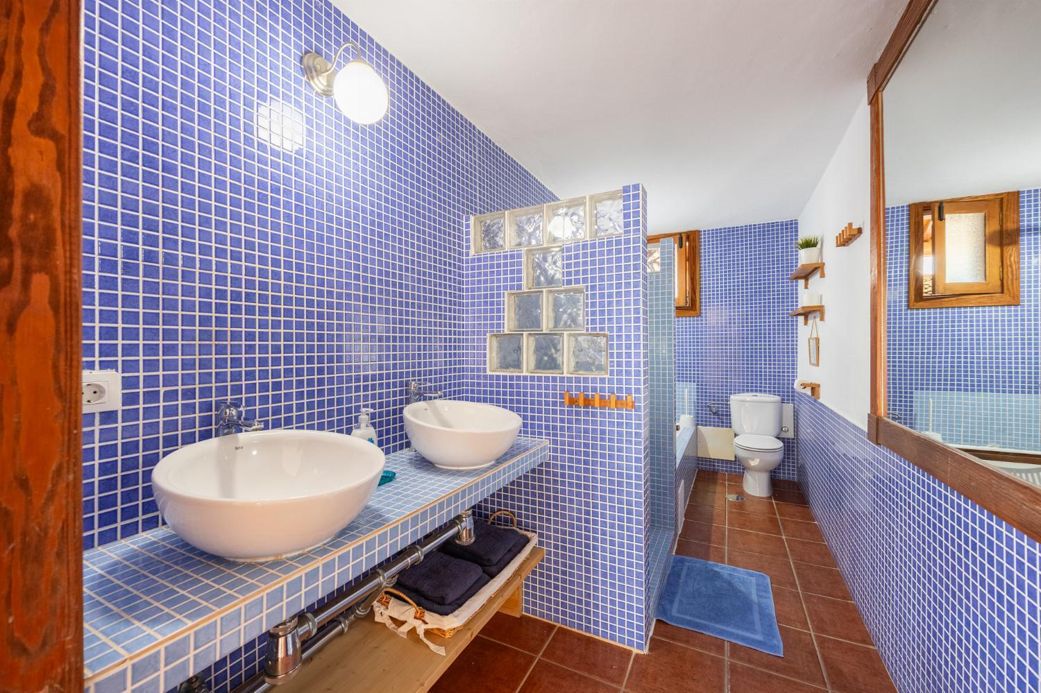 Villa Vista Mar يايثا المظهر الخارجي الصورة