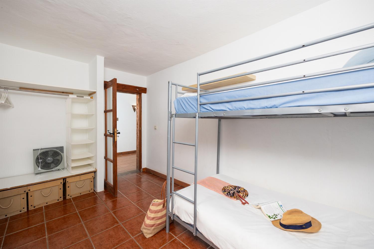 Villa Vista Mar يايثا المظهر الخارجي الصورة