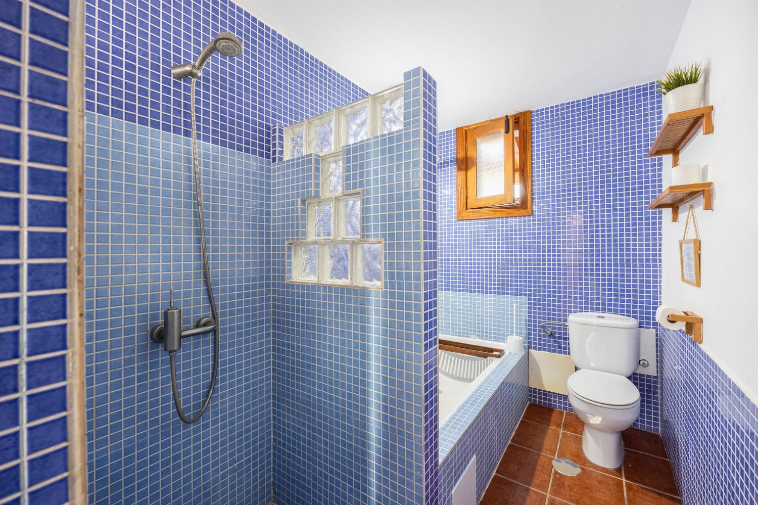 Villa Vista Mar يايثا المظهر الخارجي الصورة