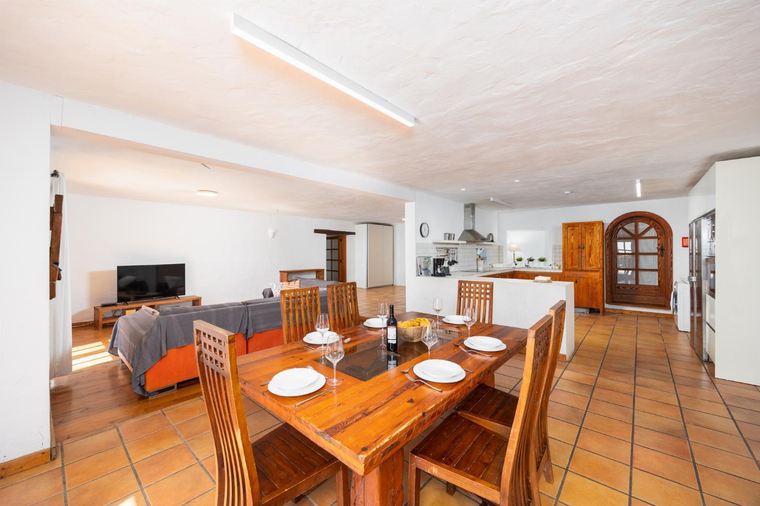 Villa Vista Mar يايثا المظهر الخارجي الصورة