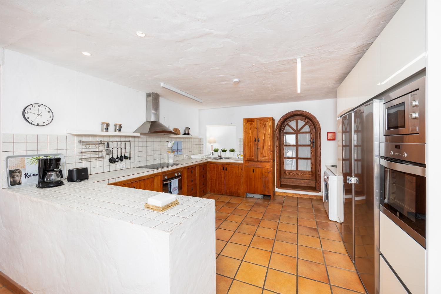 Villa Vista Mar يايثا المظهر الخارجي الصورة