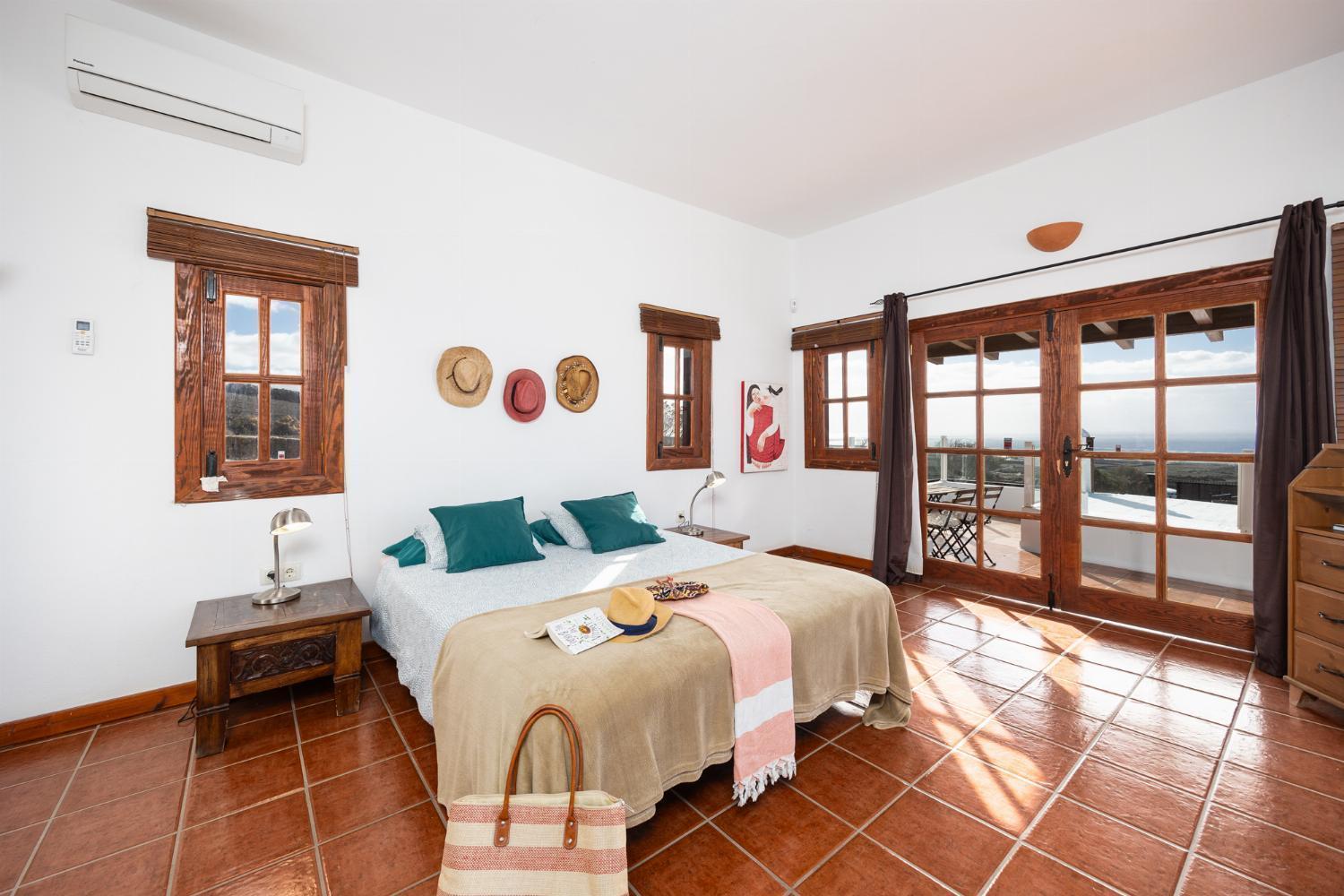 Villa Vista Mar يايثا المظهر الخارجي الصورة