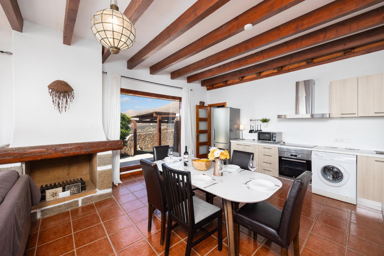 Villa Vista Mar يايثا المظهر الخارجي الصورة