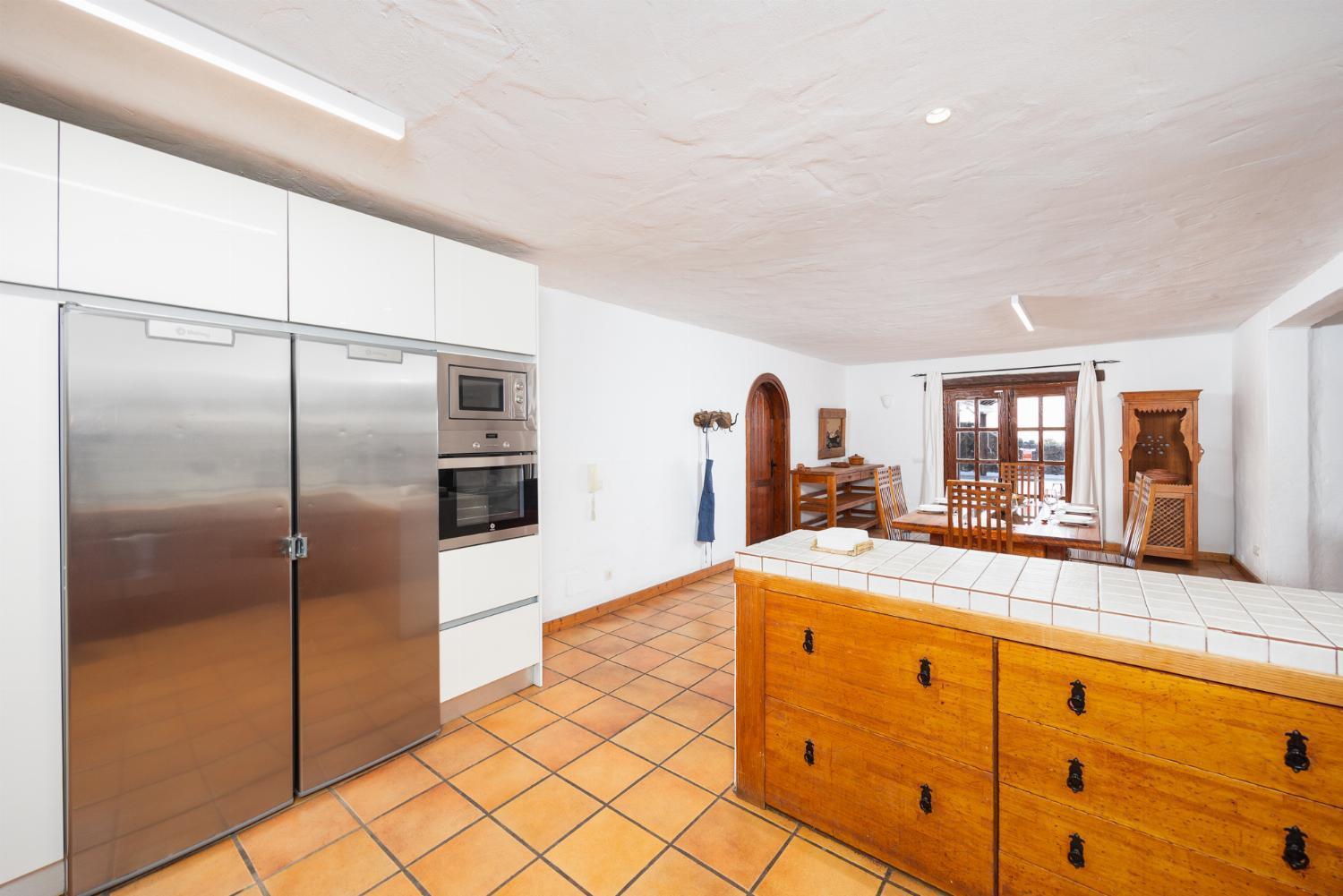 Villa Vista Mar يايثا المظهر الخارجي الصورة