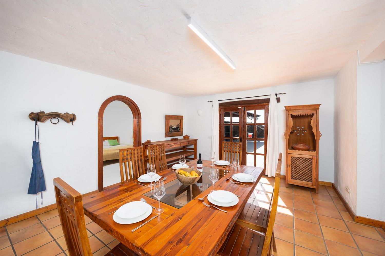 Villa Vista Mar يايثا المظهر الخارجي الصورة