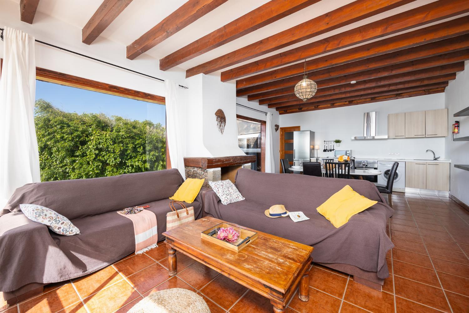 Villa Vista Mar يايثا المظهر الخارجي الصورة